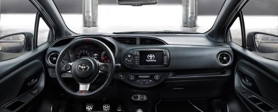 Toyota Yaris GRMN (04)