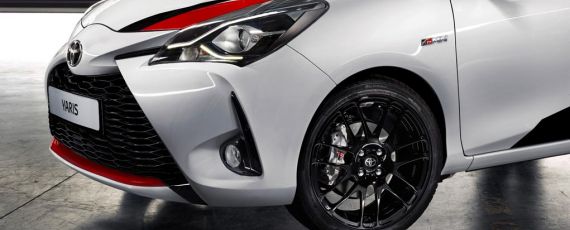 Toyota Yaris GRMN (02)