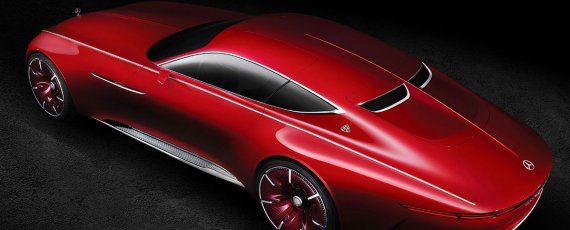 Vision Mercedes-Maybach 6 (03)