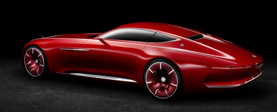 Vision Mercedes-Maybach 6 (04)