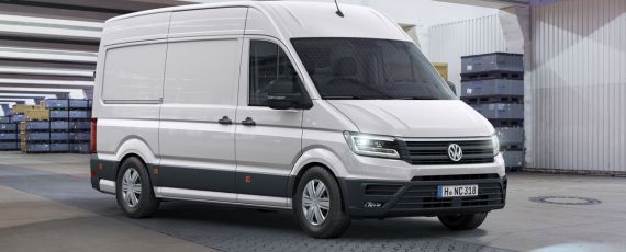 Noul Volkswagen Crafter 2017 (02)