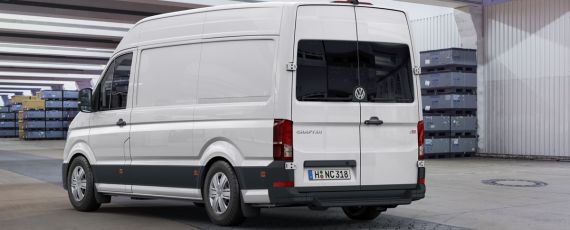 Noul Volkswagen Crafter 2017 (03)