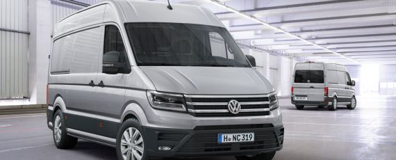 Noul Volkswagen Crafter 2017 (05)