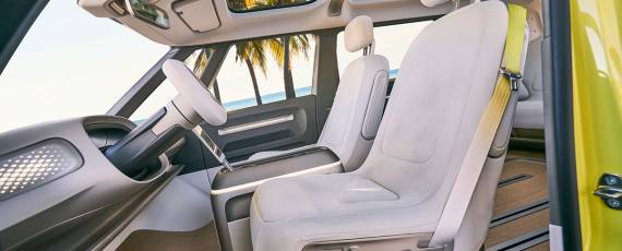 Volkswagen I.D. BUZZ - model de serie (09)