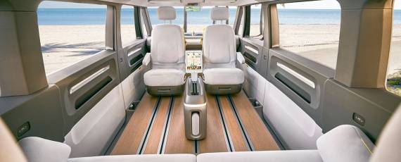 Volkswagen I.D. BUZZ - model de serie (10)