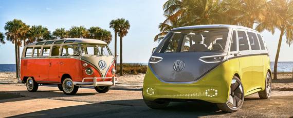 Volkswagen I.D. BUZZ - model de serie (11)