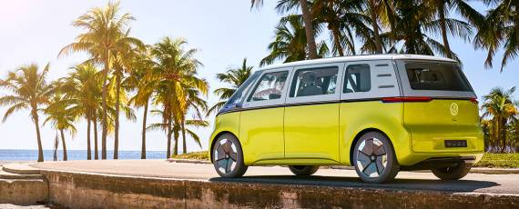 Volkswagen I.D. BUZZ - model de serie (05)