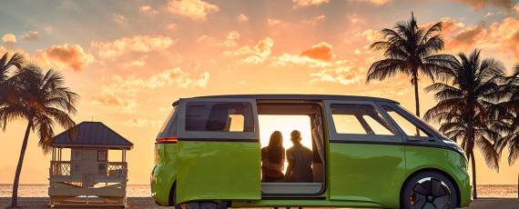 Volkswagen I.D. BUZZ - model de serie (06)