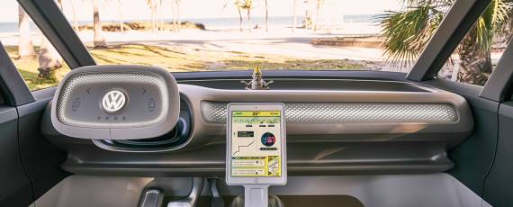 Volkswagen I.D. BUZZ - model de serie (07)
