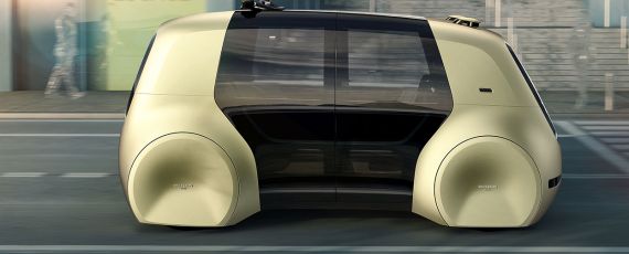 Volkswagen Sedric (01)