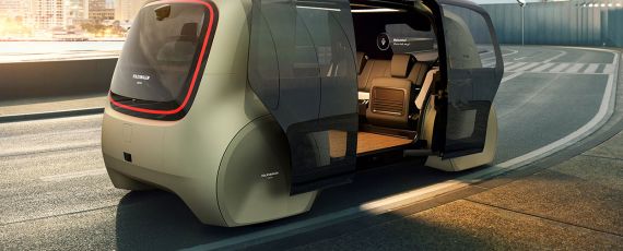 Volkswagen Sedric (02)