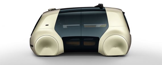 Volkswagen Sedric (10)
