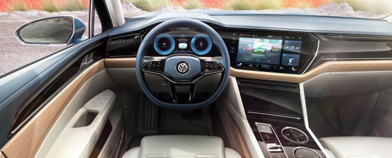 Volkswagen T-Prime Concept GTE (07)