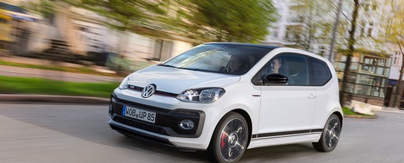 Volkswagen up! GTI (01)