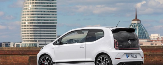 Volkswagen up! GTI (03)