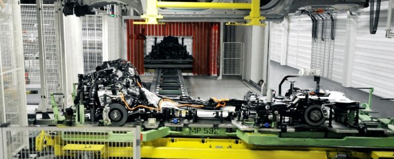 Volvo - suplimentare productie Torslanda (03)