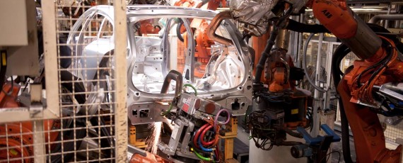 Volvo - suplimentare productie Torslanda (06)