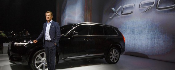 Volvo - mașini autonome (06)