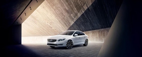 Noul Volvo S60 Edition (01)