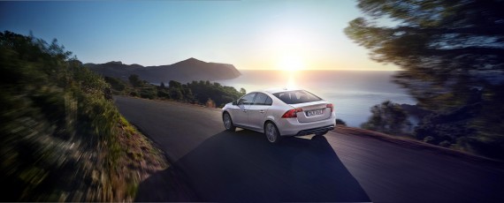 Noul Volvo S60 Edition (02)