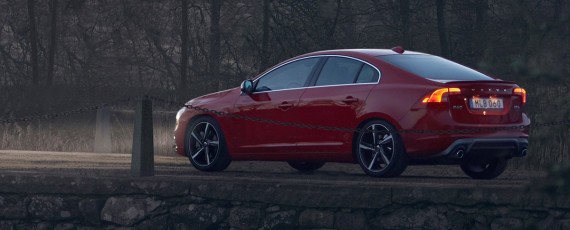 Volvo S60 T6 AWD Polestar Performance Optimisation