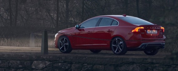 Volvo S60 T6 AWD Polestar Performance Optimisation