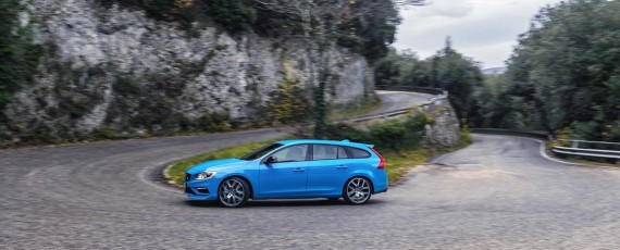 Volvo S60 și V60 Polestar (08)