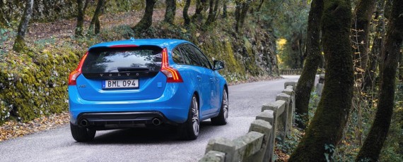 Volvo S60 și V60 Polestar (03)