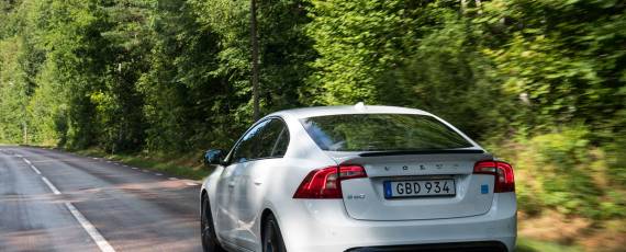 Volvo S60 Polestar 2018 (04)