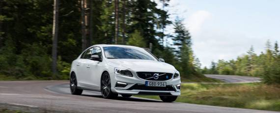 Volvo S60 Polestar 2018 (01)