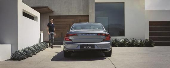 Volvo S90 Made in China (02)