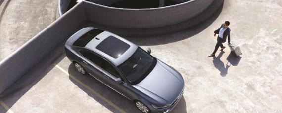 Volvo S90 Made in China (03)