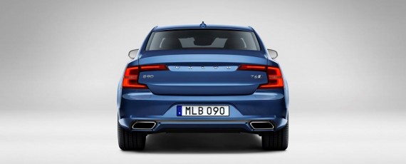 Noul Volvo S90 R-Design (08)