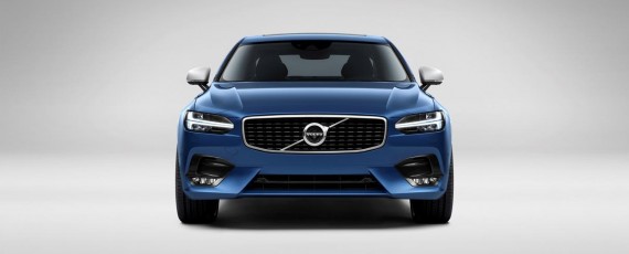 Noul Volvo S90 R-Design (07)