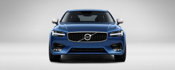 Noul Volvo S90 R-Design (07)