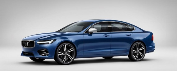 Noul Volvo S90 R-Design (04)