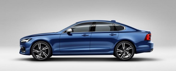 Noul Volvo S90 R-Design (05)