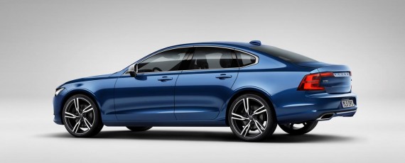 Noul Volvo S90 R-Design (06)