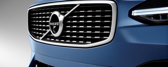 Noul Volvo S90 R-Design (11)