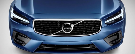 Noul Volvo S90 R-Design (10)