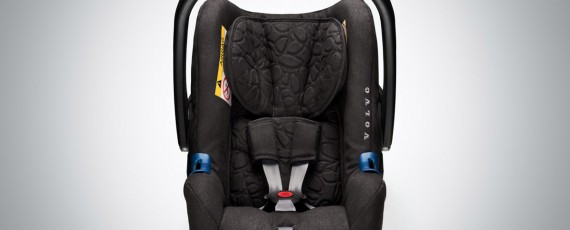 Volvo - scaune auto pentru copii (03)