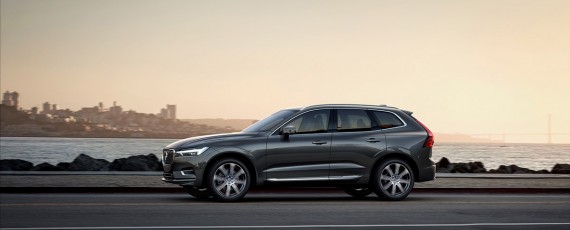 Volvo Sensus by Google Android (01)