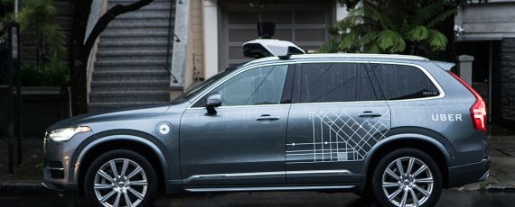 Volvo XC90 Uber - San Francisco (04)