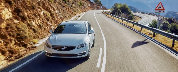 Noul Volvo V60 Edition (01)