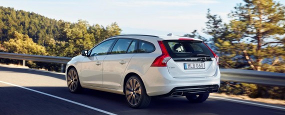 Noul Volvo V60 Edition (02)