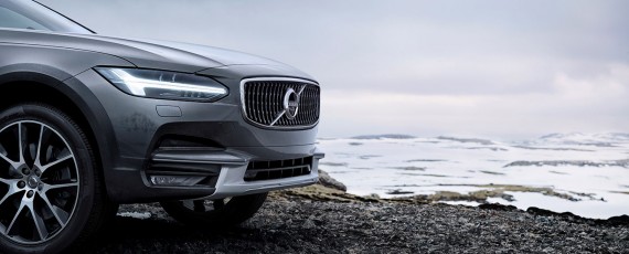 Volvo V90 Cross Country (11)