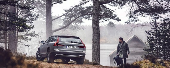 Volvo V90 Cross Country (15)