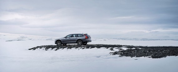 Volvo V90 Cross Country (10)