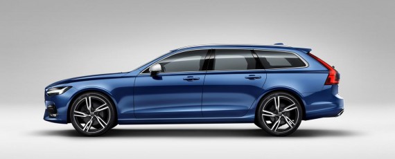 Noul Volvo V90 R-Design (02)