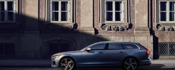 Noul Volvo V90 R-Design (05)